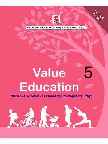 Value Education --- 5