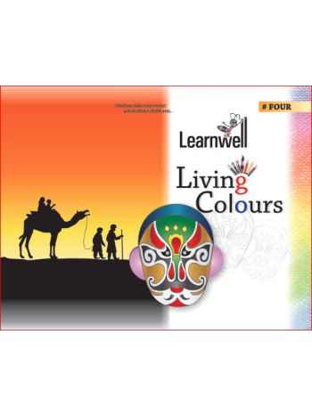 Learnwell Living Colour 4
