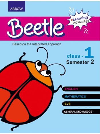 Beetle  Class 1  Semester 2