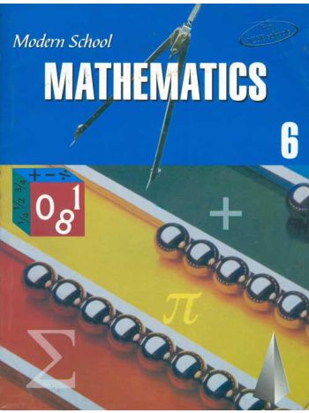 Modern School Mathematics - Book 6