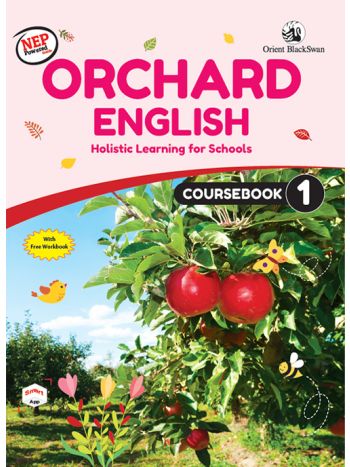 Orchard English Coursebook 1