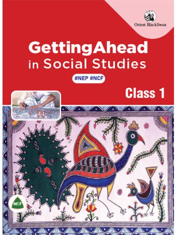 Getting Ahead In Social Studies 1 -NEP -NCF