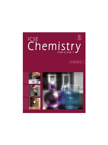 ICSE Chemistry Class 7