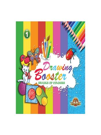 Drawing Booster - 1
