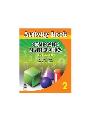 Activity Composite Mathematics 2