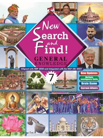 New Search And Find - - 7