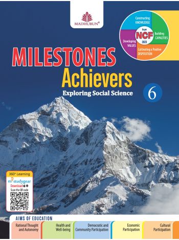 Milestones Achievers 6