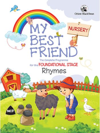 My Best Friend Rhymes Foundational Stage Nursery