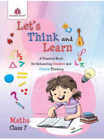 Let-s Think And Learn 7