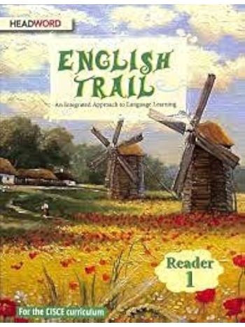 English Trail CB 1