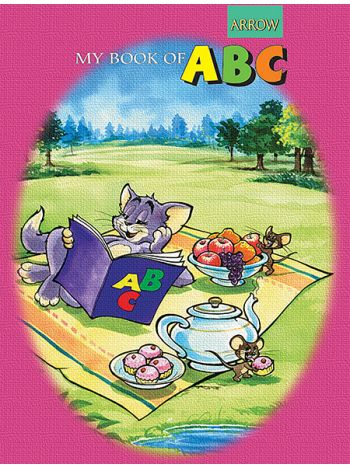 My Book Of ABC