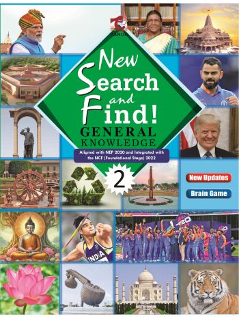 New Search And Find - - 2