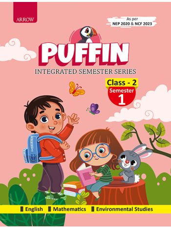 Puffin2  Semester 1