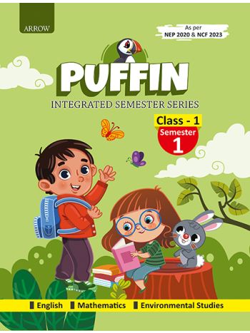 Puffin1  Semester 1