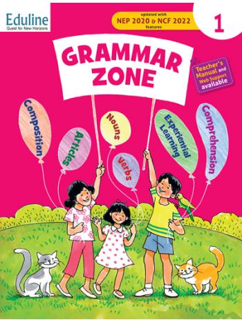 ICSE-CBSE Grammar Zone - 1