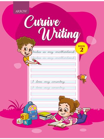 Cursive Writing  2