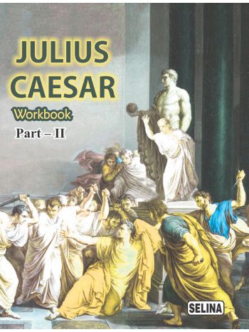 Julius Caesar Workbook Part-II