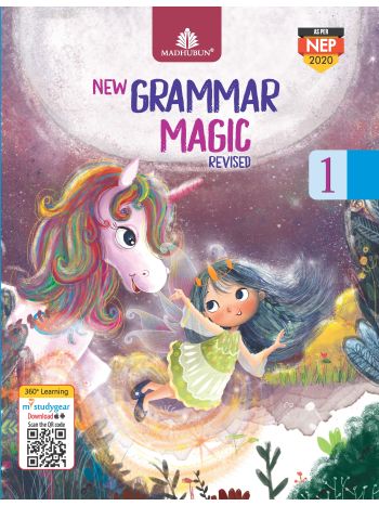 New Grammar Magic 1 