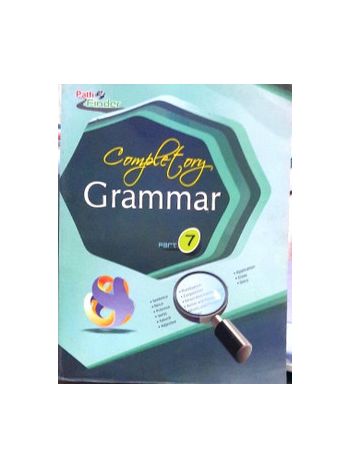 Complementory Grammer - 7