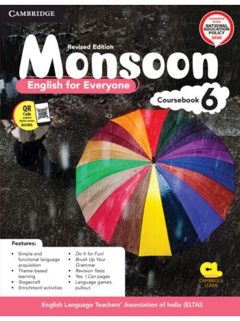 Monsoon Coursebook 6