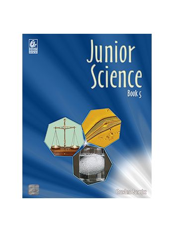 Junior Science - Book 5