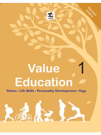 Value Education --- 1