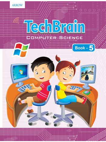 TechBrain  Computer Science  5