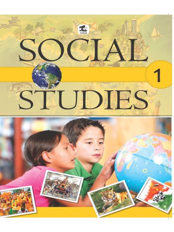 Social Studies  1