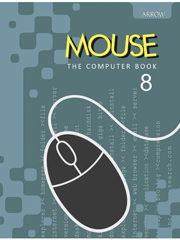 Mouse  The Computer Book  8