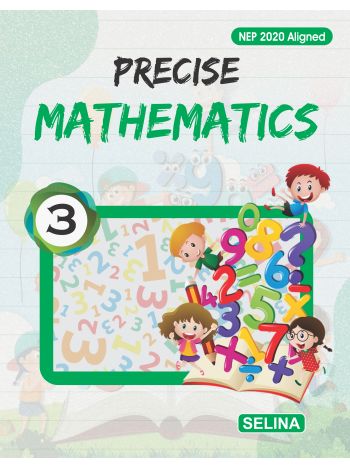 Precise Mathematics 3