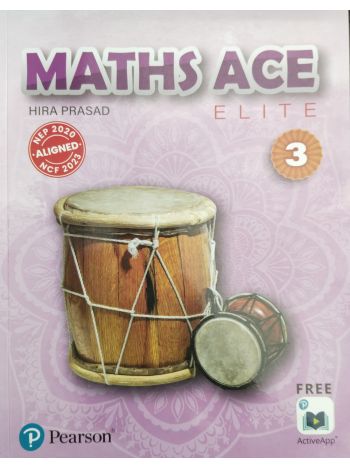 Maths Ace Elite Grade 3