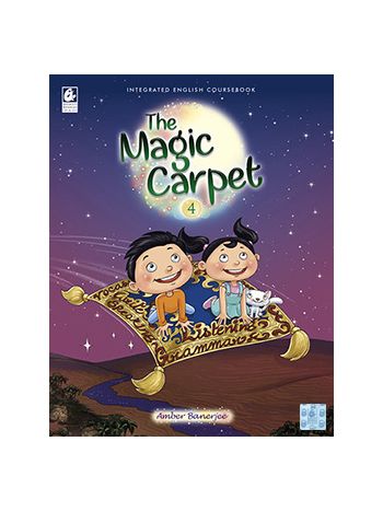 The Magic Carpet 4