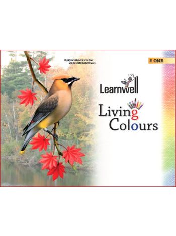 Learnwell Living Colour 1