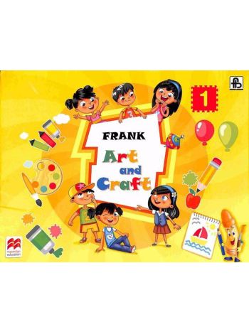 Frank Art And Craft 1
