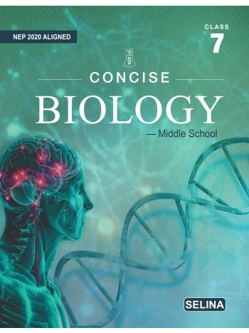 Concise Biology Middle School 7