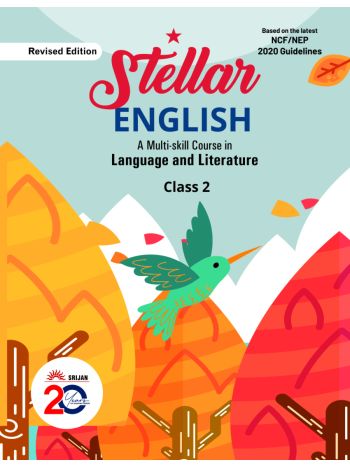 Stellar English 2