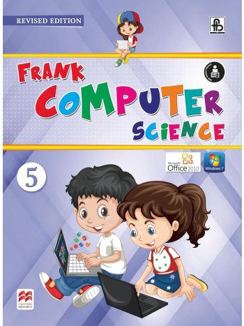 Frank Computer Science 5