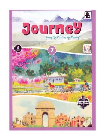 Journey Book 7