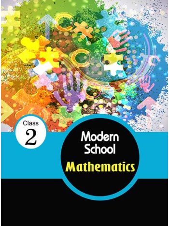 Modern School Mathematics - Book 2