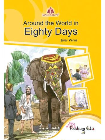 AROUND THE WORLD IN EIGHTY DAYS -REVISED-