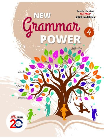 New Grammar Power 4