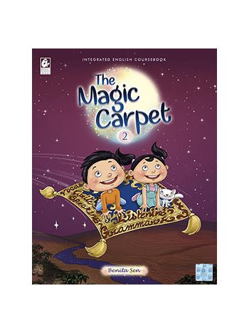 The Magic Carpet 2