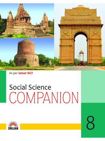 Social Science Companion 8 -Revised-