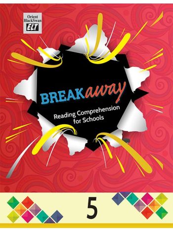 Breakaway Book 5 - Reading Comprehension For Schools