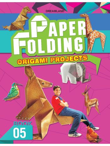 Paper Folding Part 5