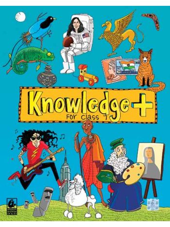 Knowledge- Class 7 -NEP- NCF-