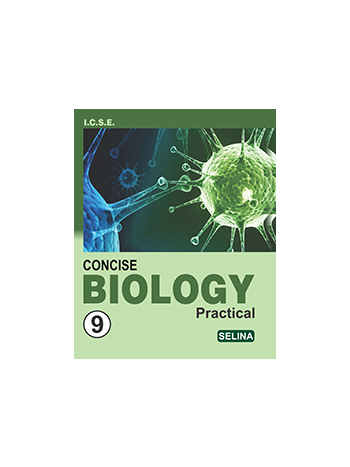 Biology Practical -Class IX-