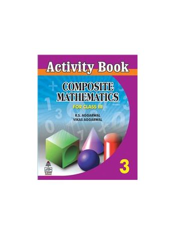 Activity Composite Mathematics 3