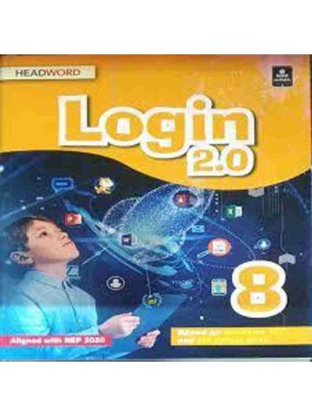Login 2-0 8 2e