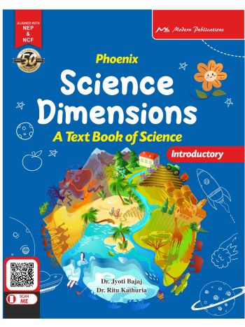 Phoenix Science Dimension Intro-